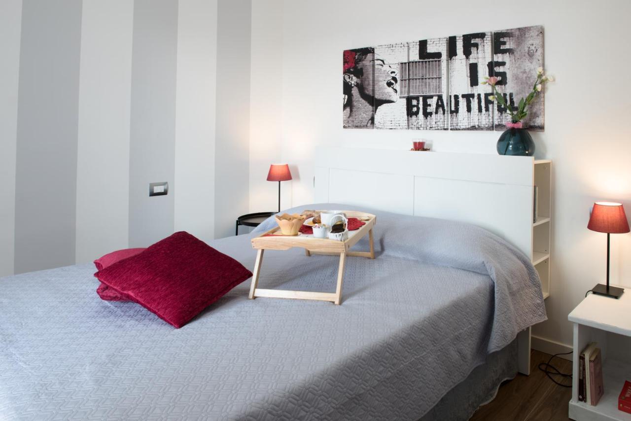 Le Terrazze Di Casa Bonelli Bed and Breakfast Vetralla Εξωτερικό φωτογραφία